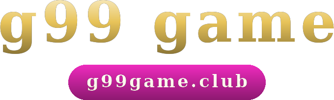 g99 game logo